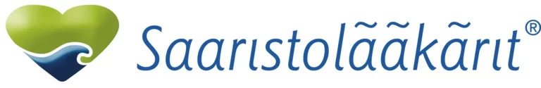 saaristolääkärit logo